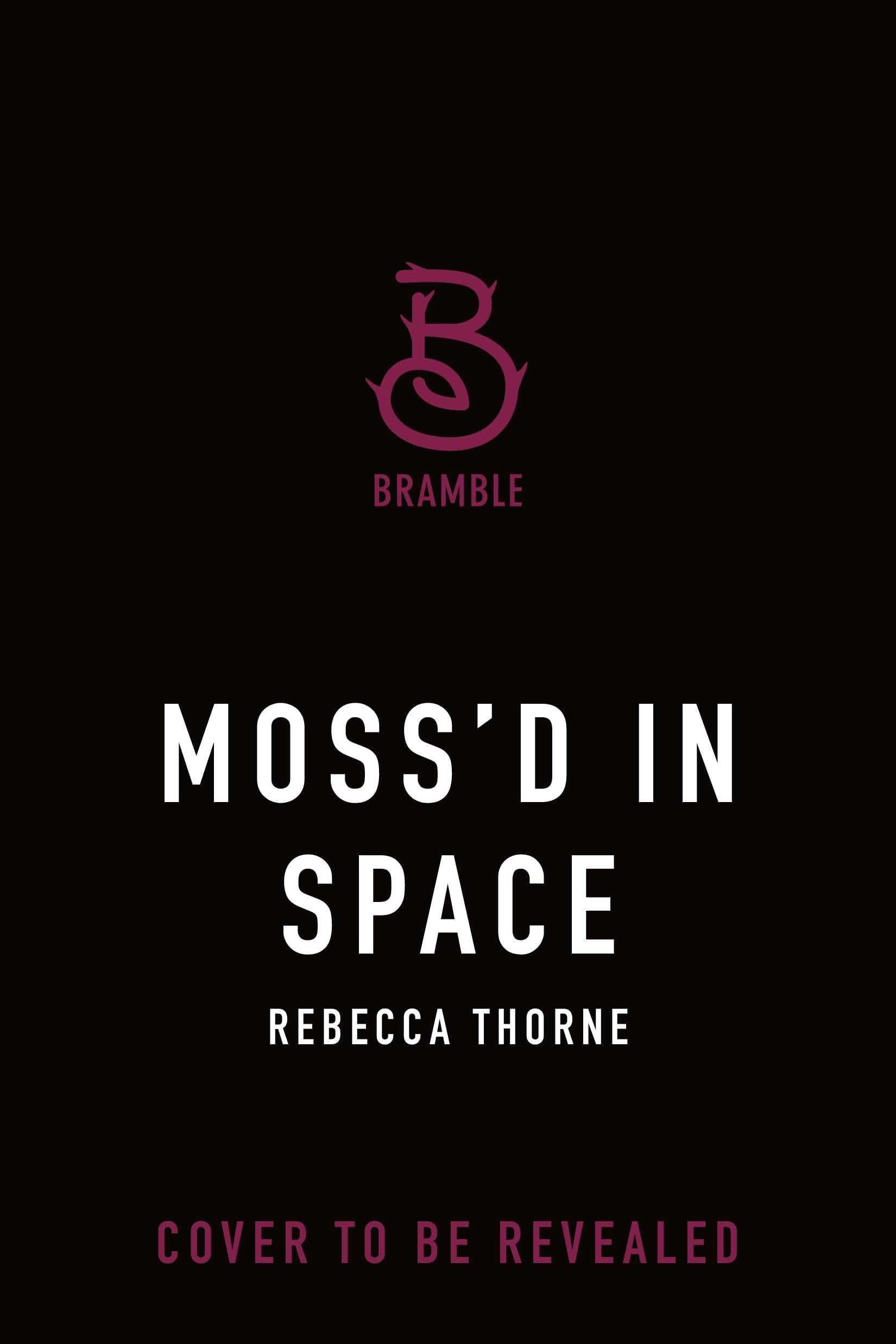 Moss'd in Space