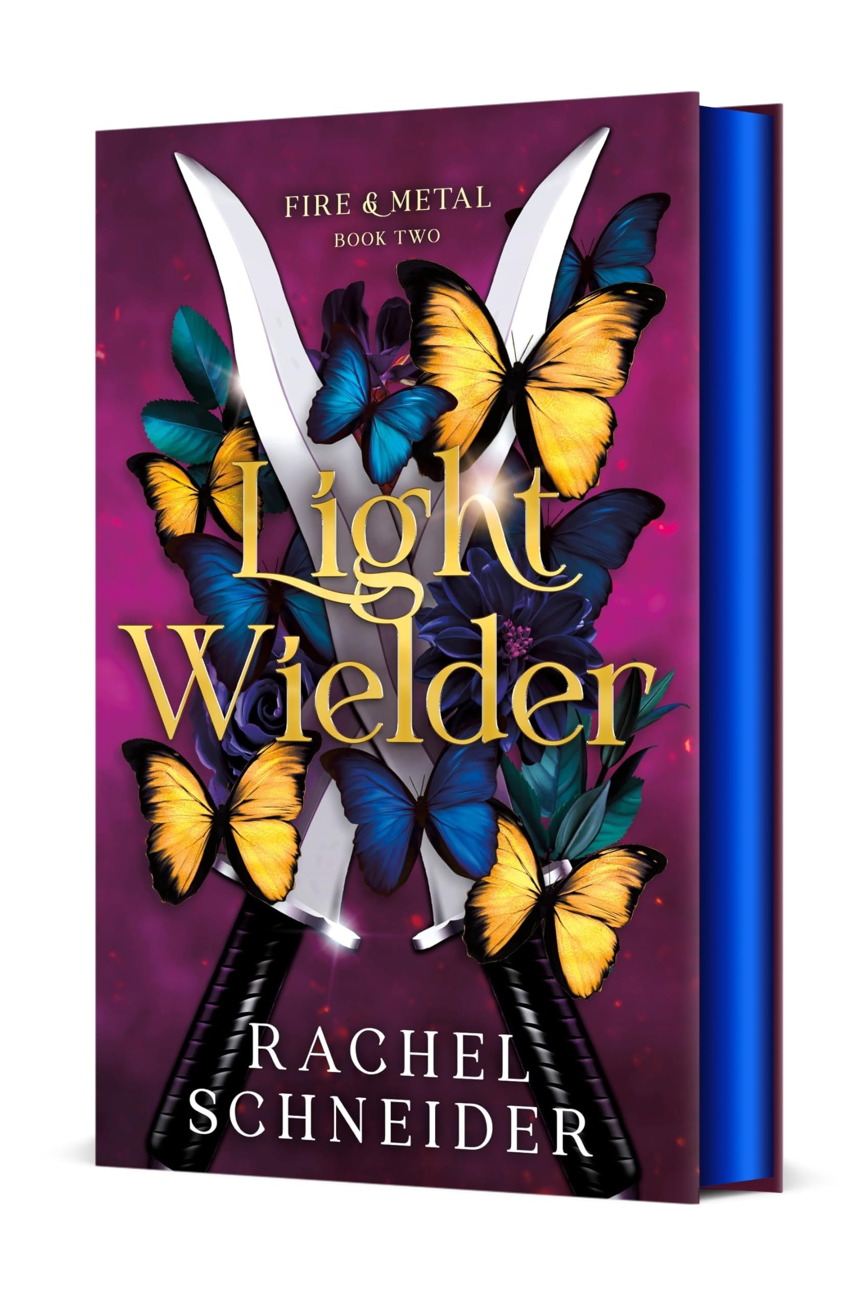 Light Wielder