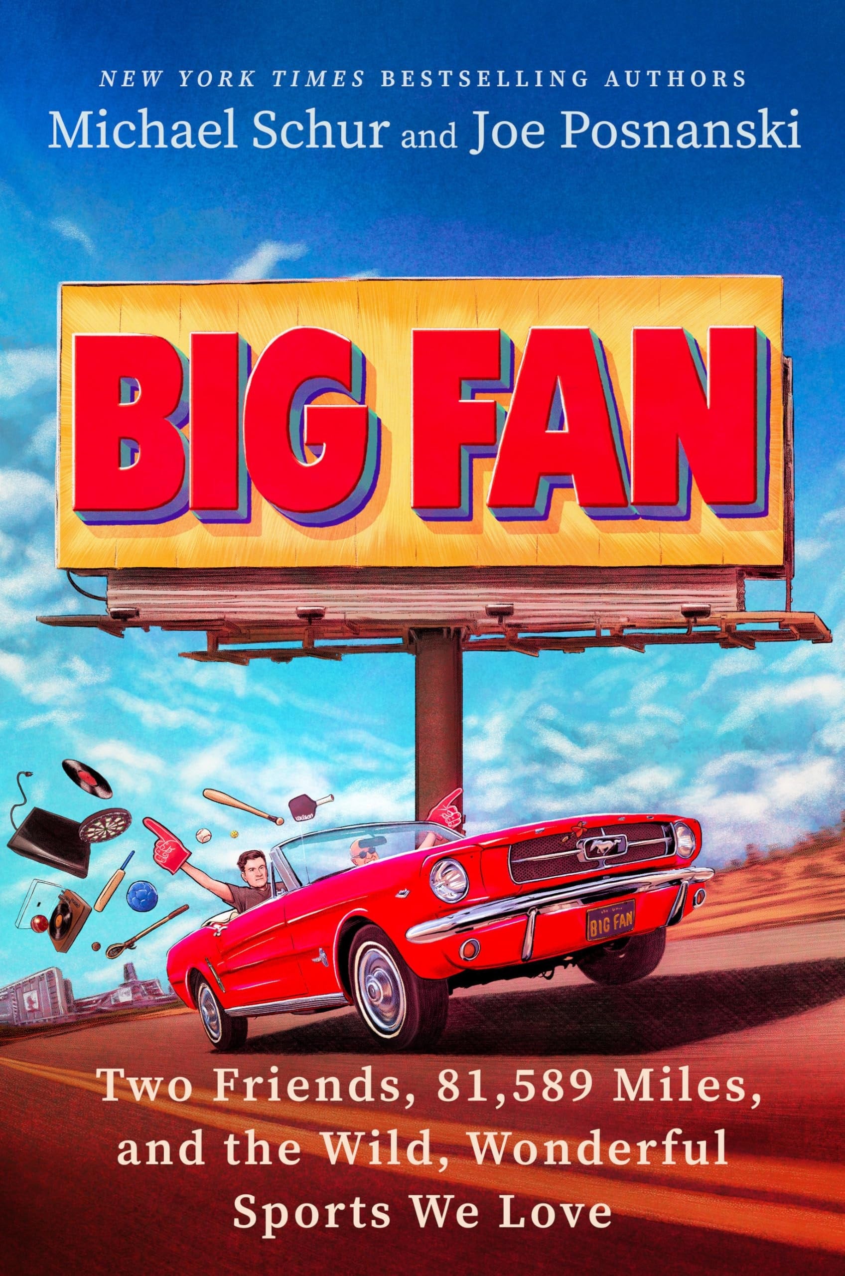 Big Fan