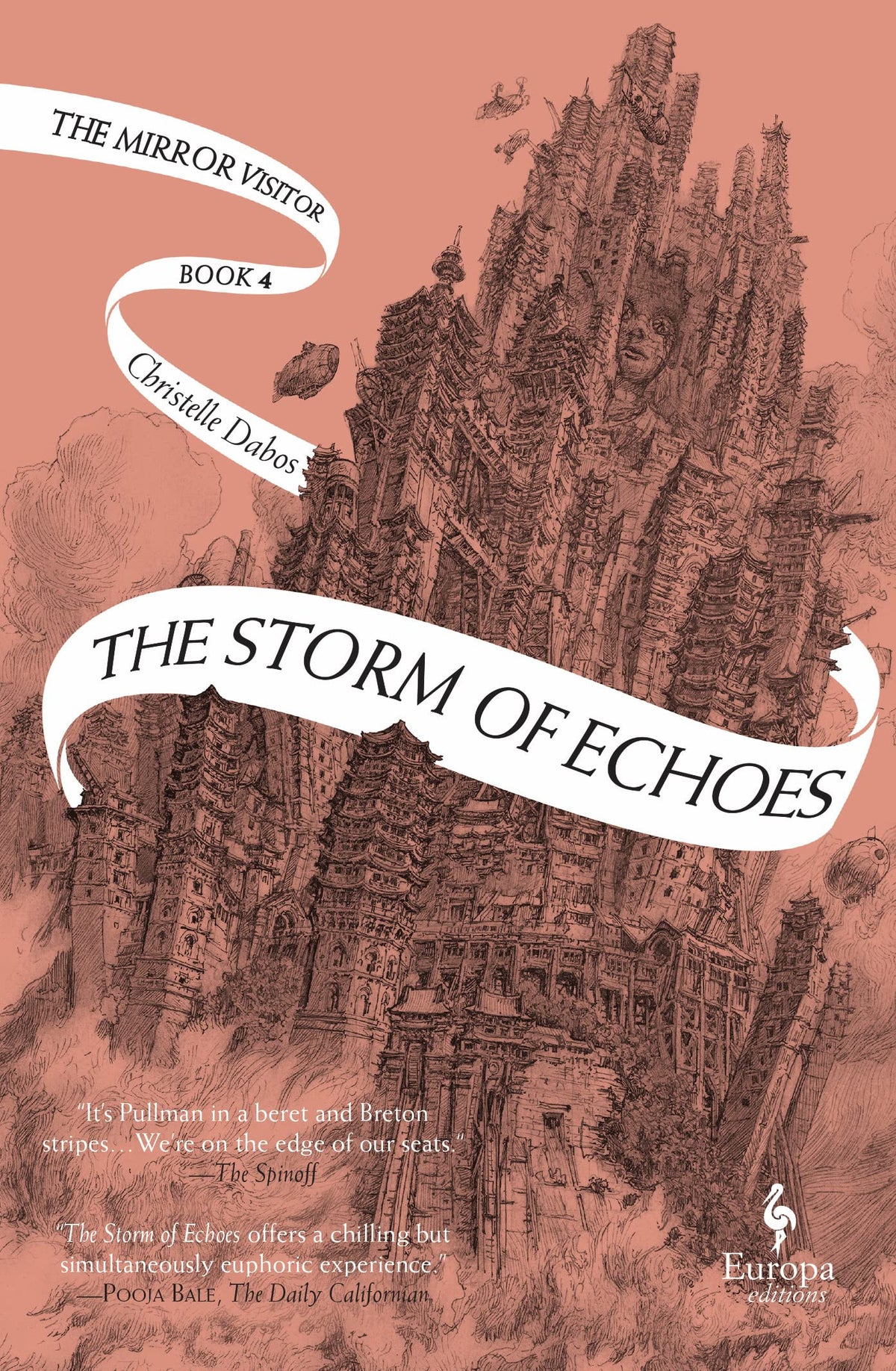 The Storm of Echoes