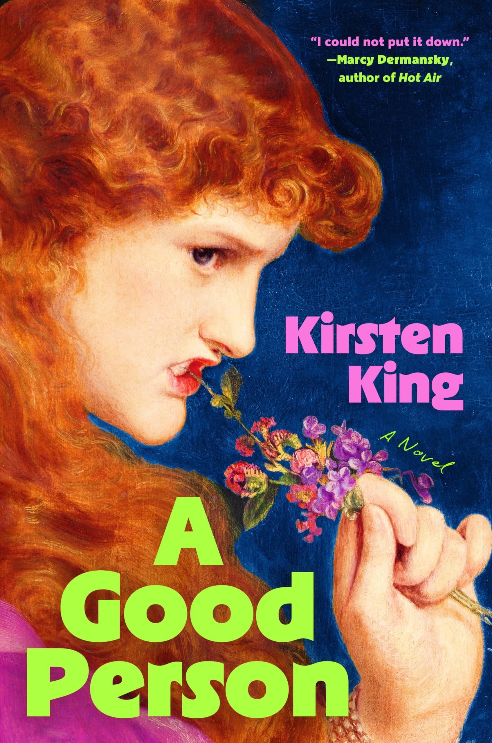 A Good Person