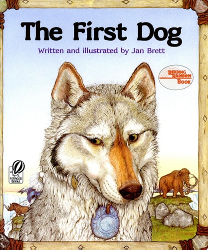The First Dog