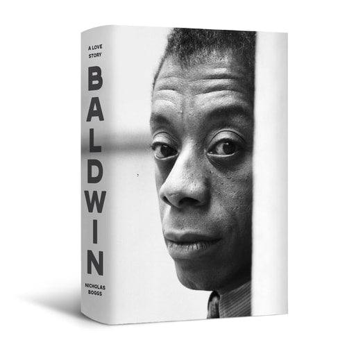 Baldwin: A Love Story