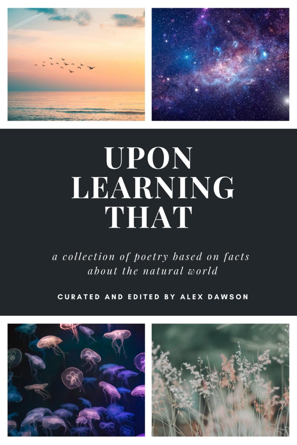Upon Learning That A Collection of Poetry Based on Facts about the Natural World