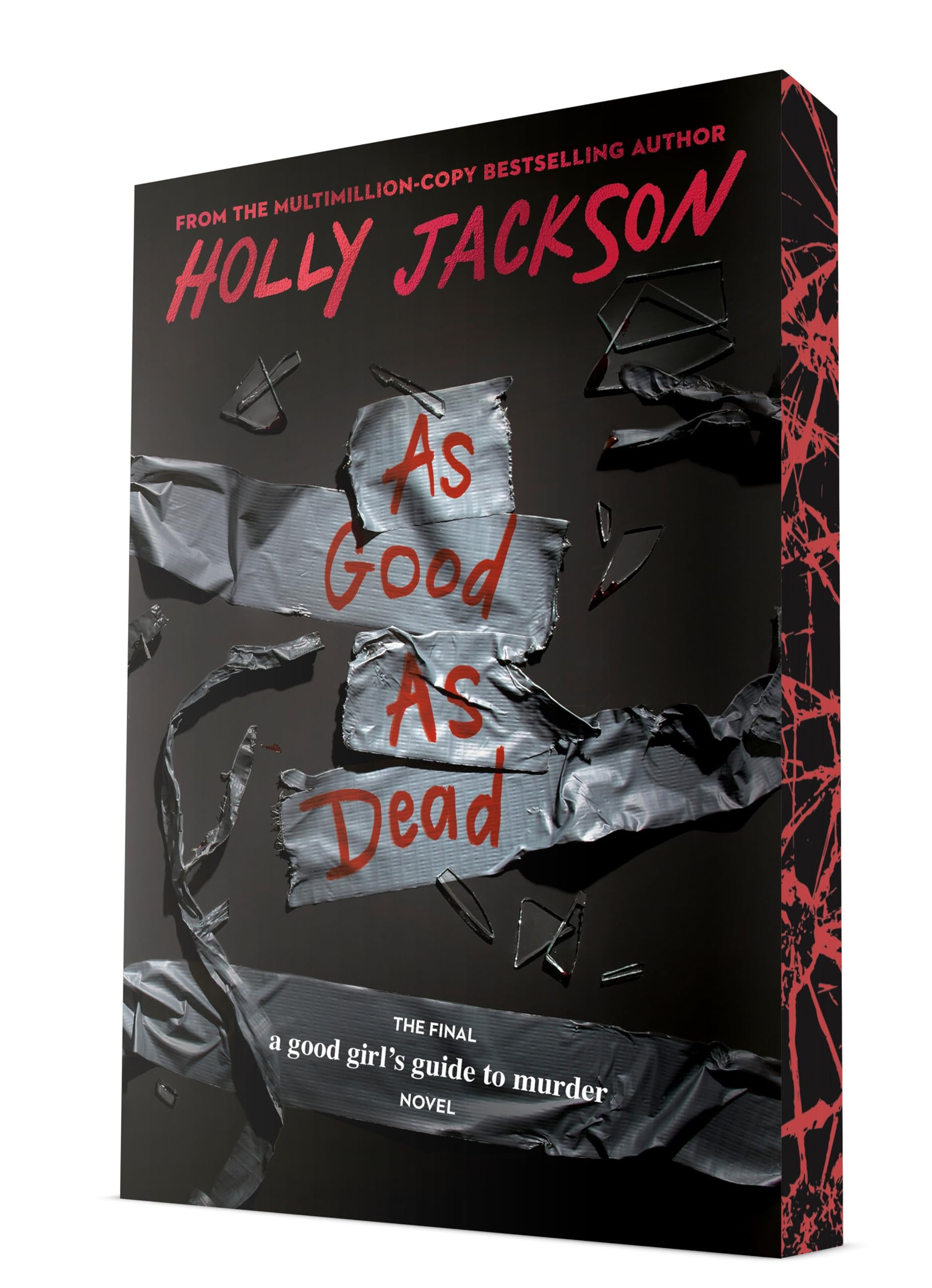 As Good as Dead: Deluxe Edition