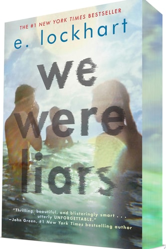 We Were Liars: Deluxe Edition