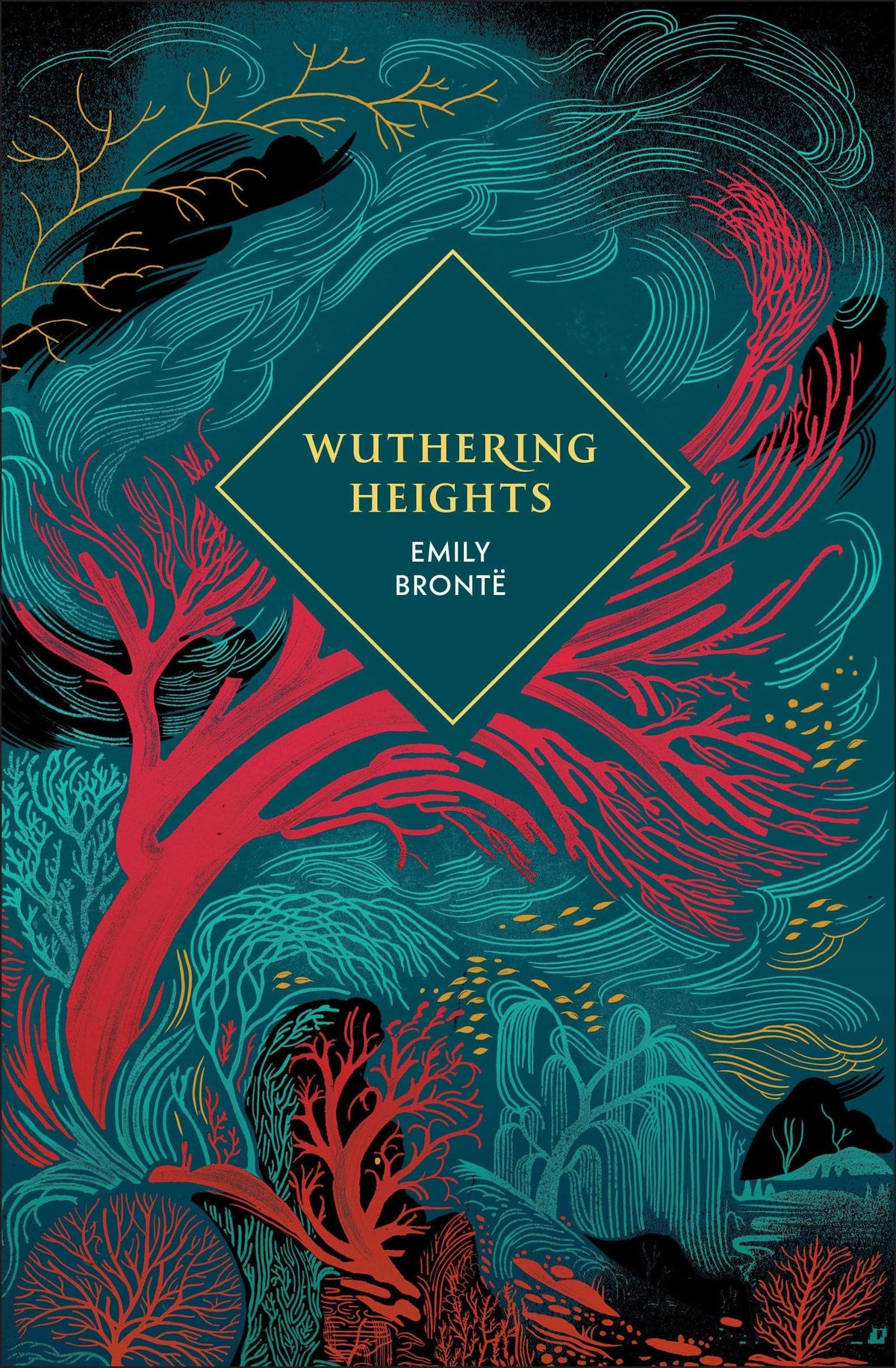 Wuthering Heights