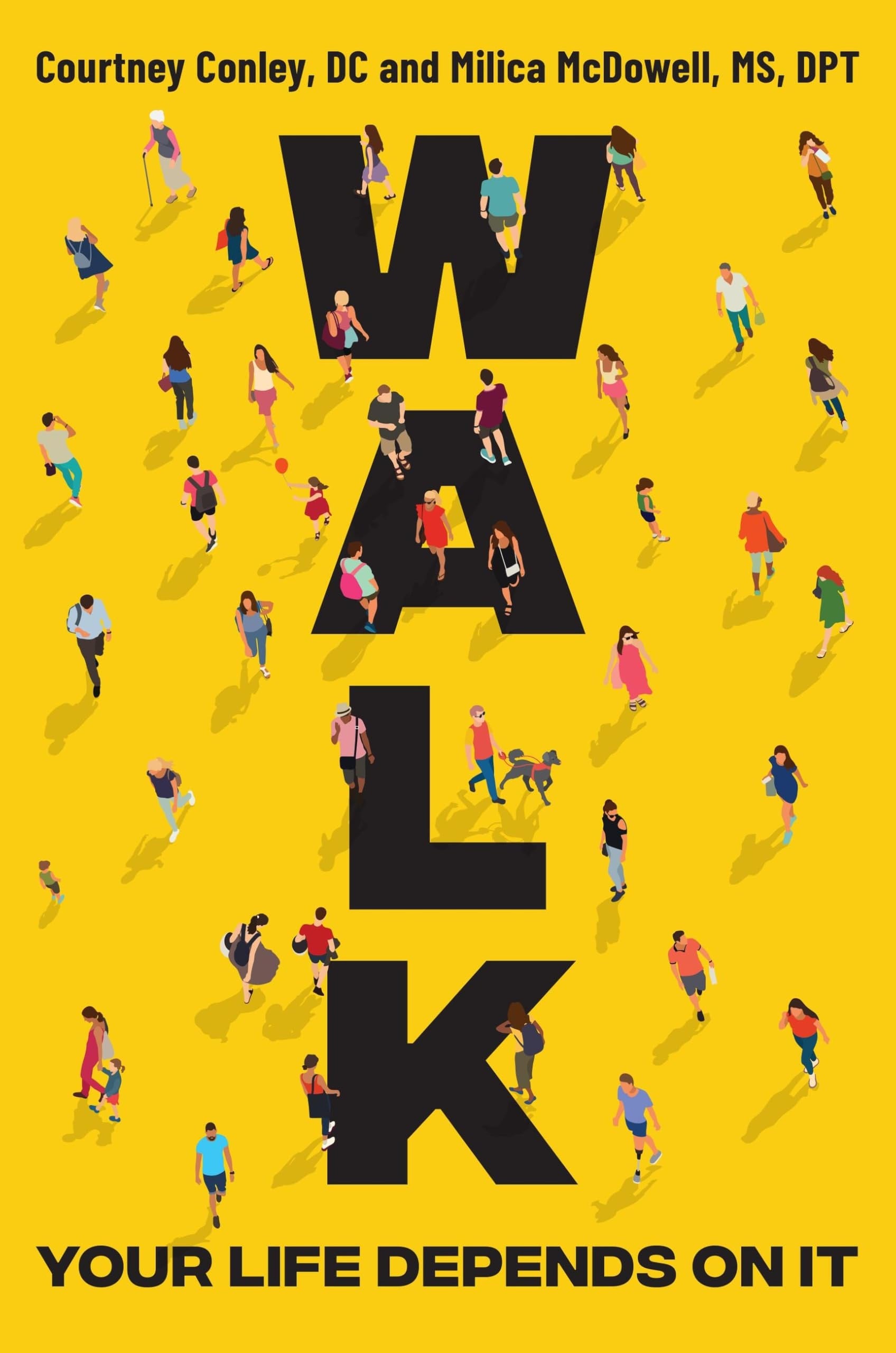 Walk