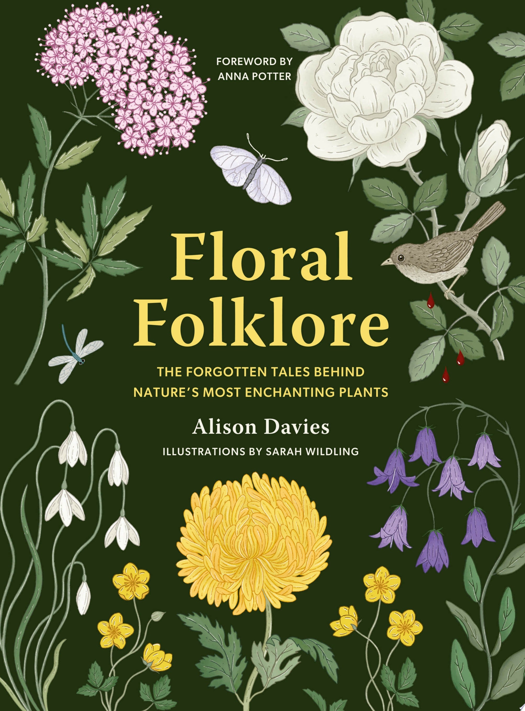 Floral Folklore