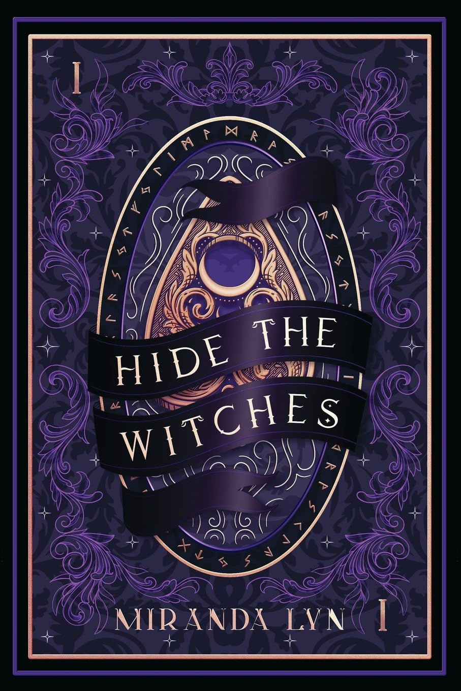 Hide the Witches