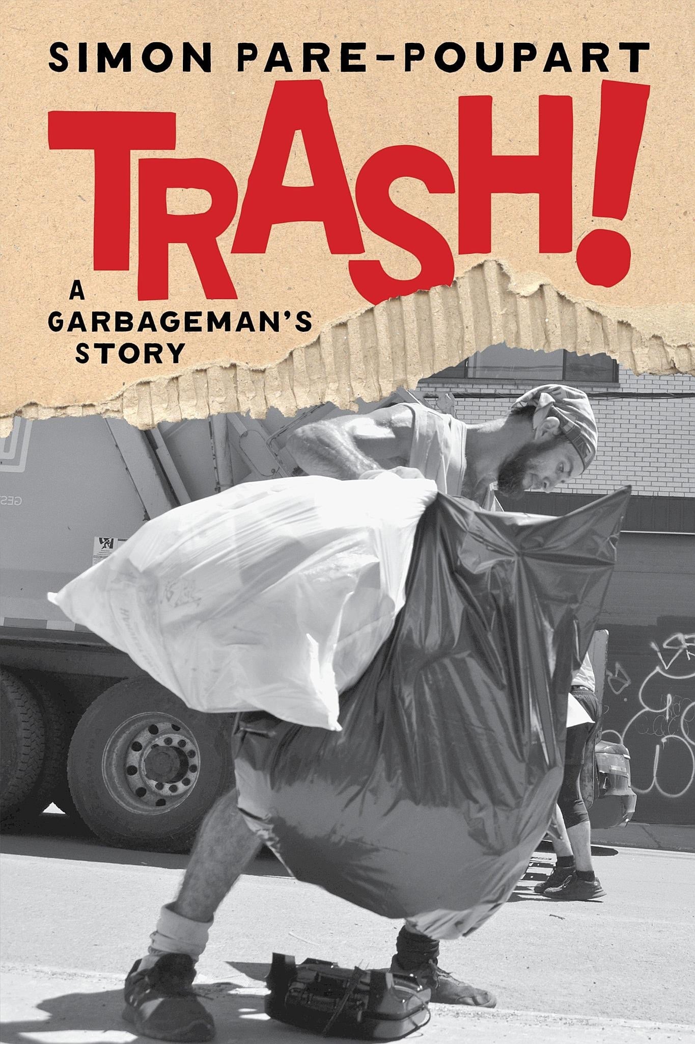 Trash!