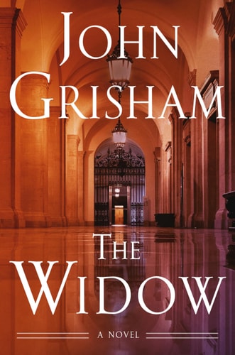 The Widow - Limited Edition A Novel