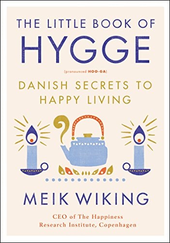 The Little Book of Hygge
