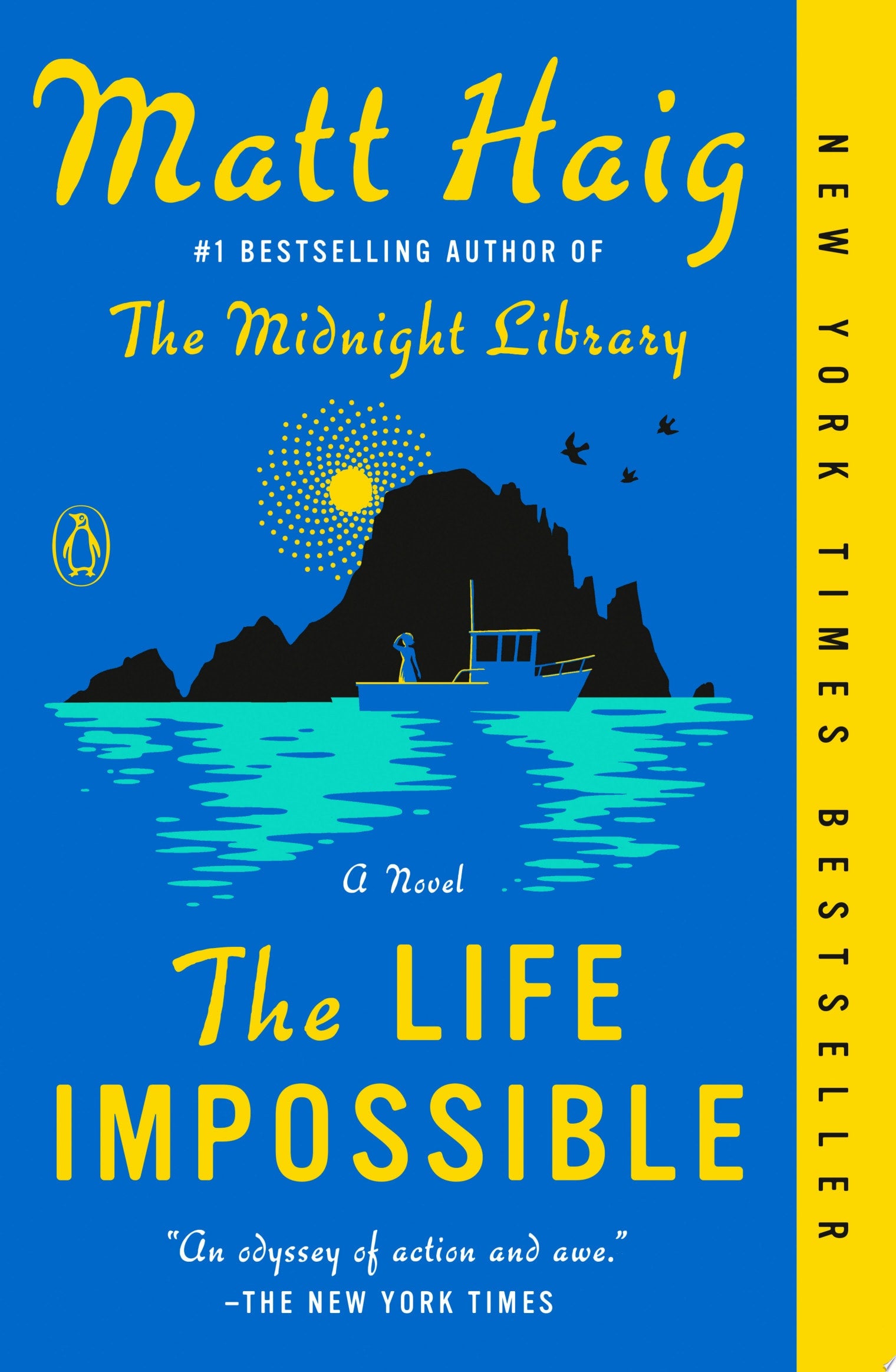 The Life Impossible