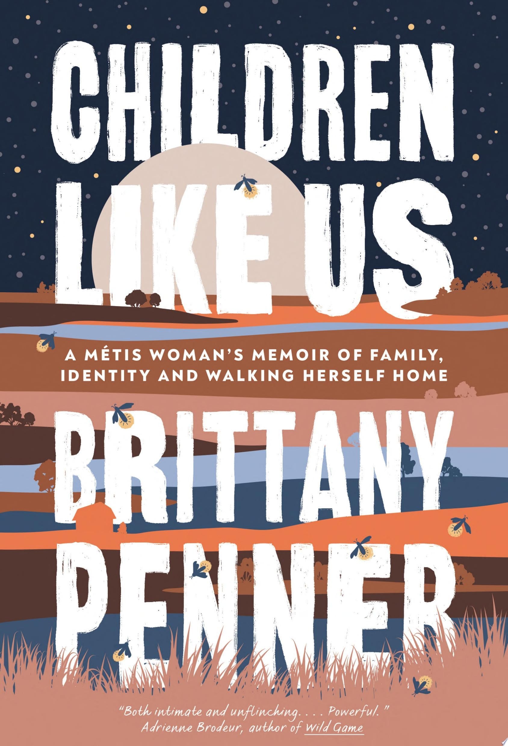 Children Like Us