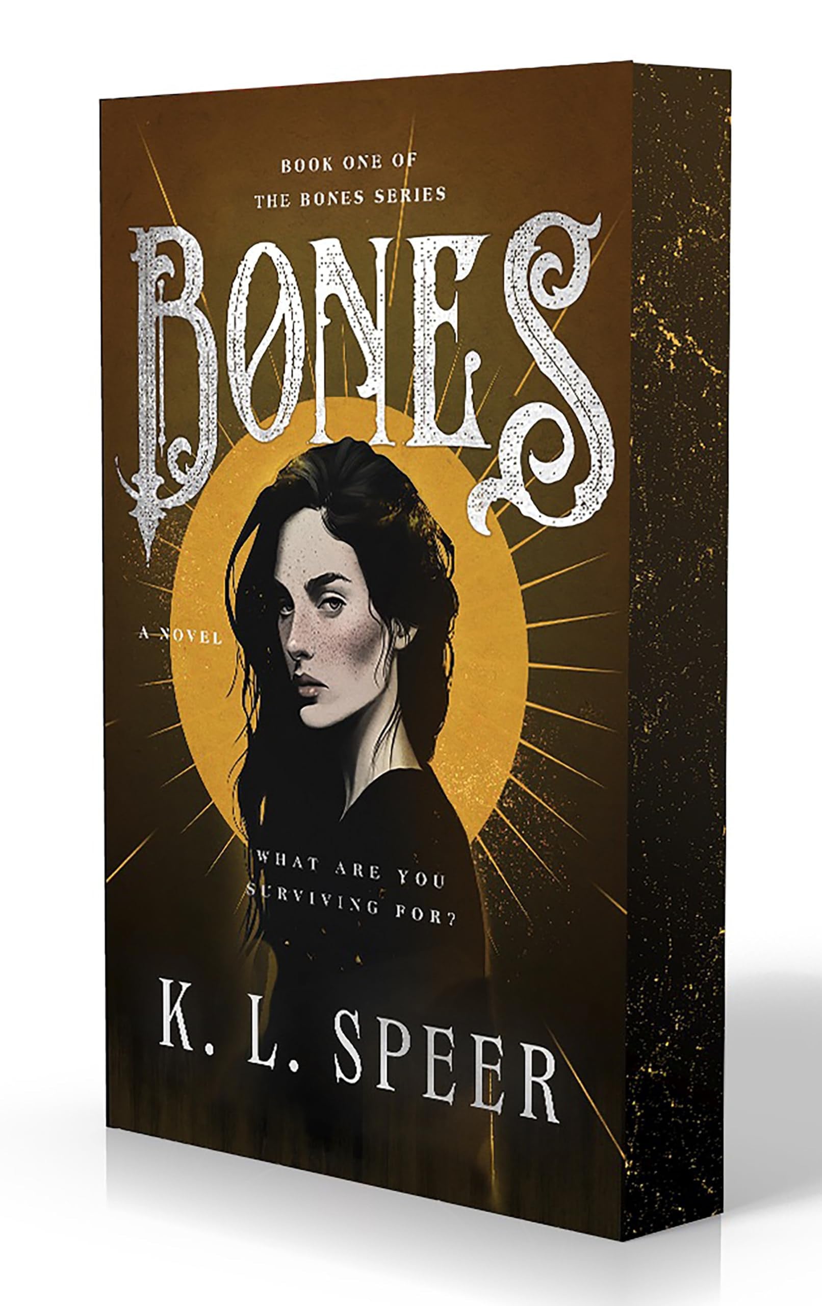 Bones: A Novel (The Bone Series)