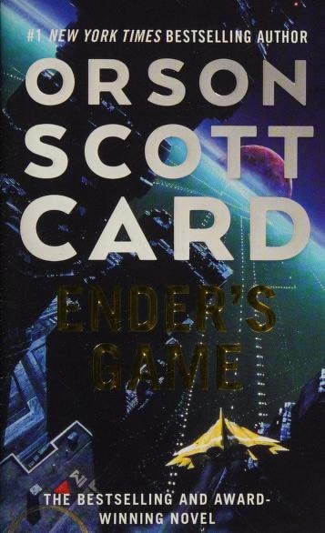 Ender's Game