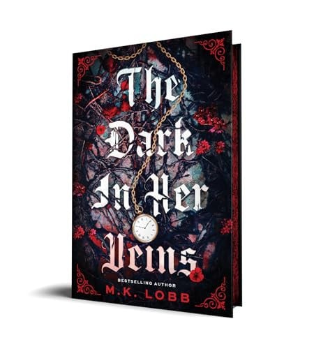 The Dark in Her Veins