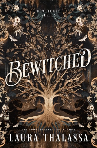 Bewitched (Standard Edition)