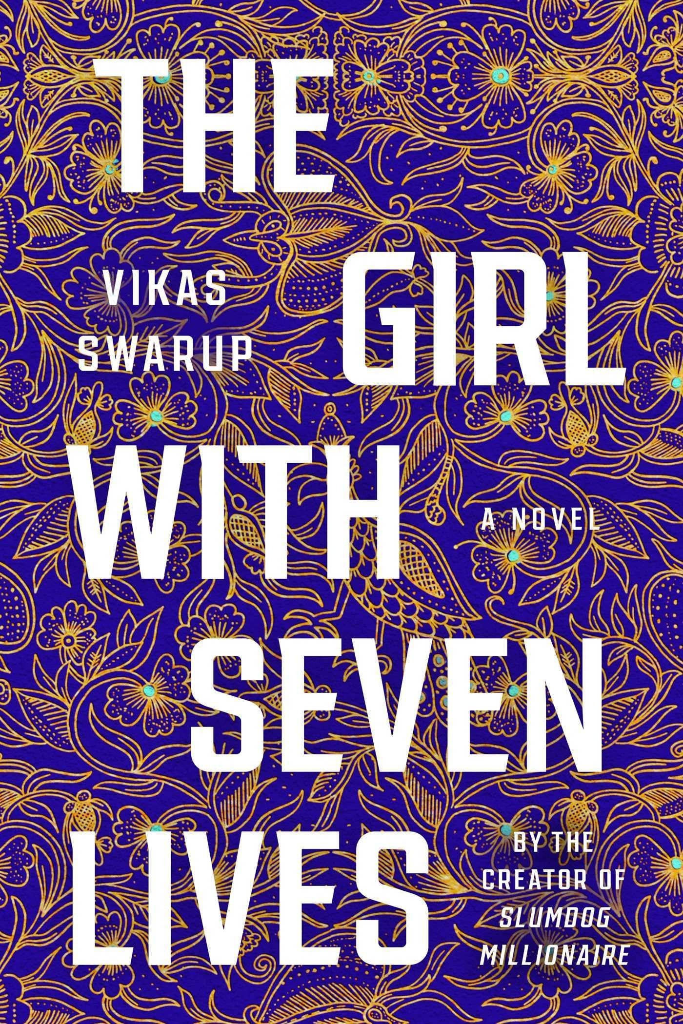 The Girl With Seven Lives