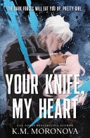 Your Knife, My Heart (Standard Edition)