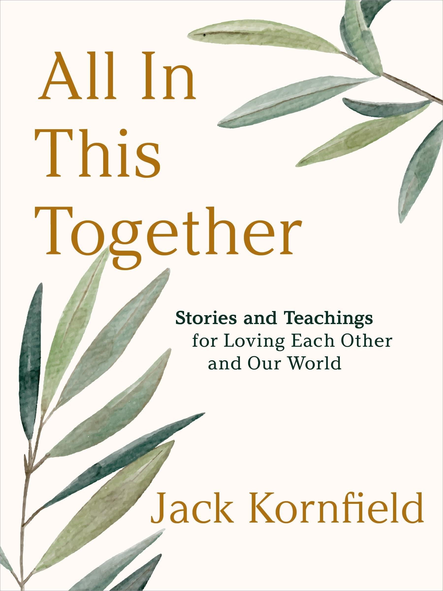 All in This Together