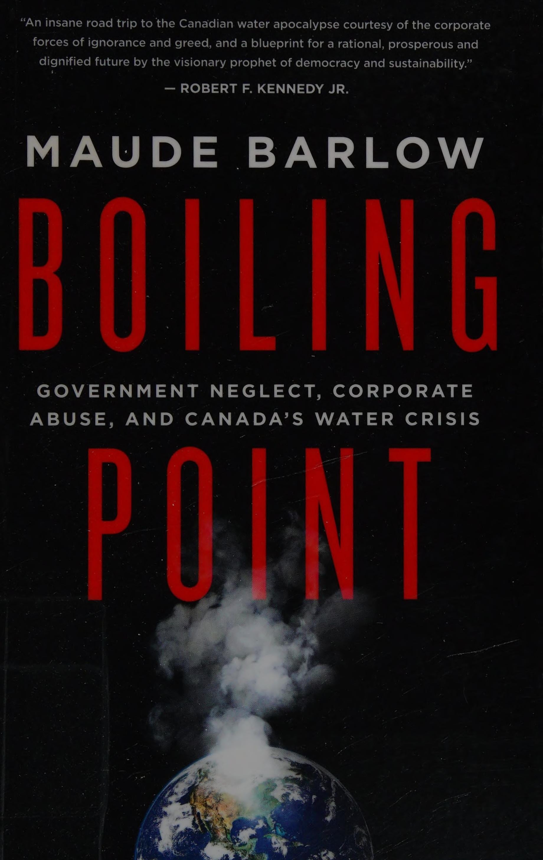 Boiling Point