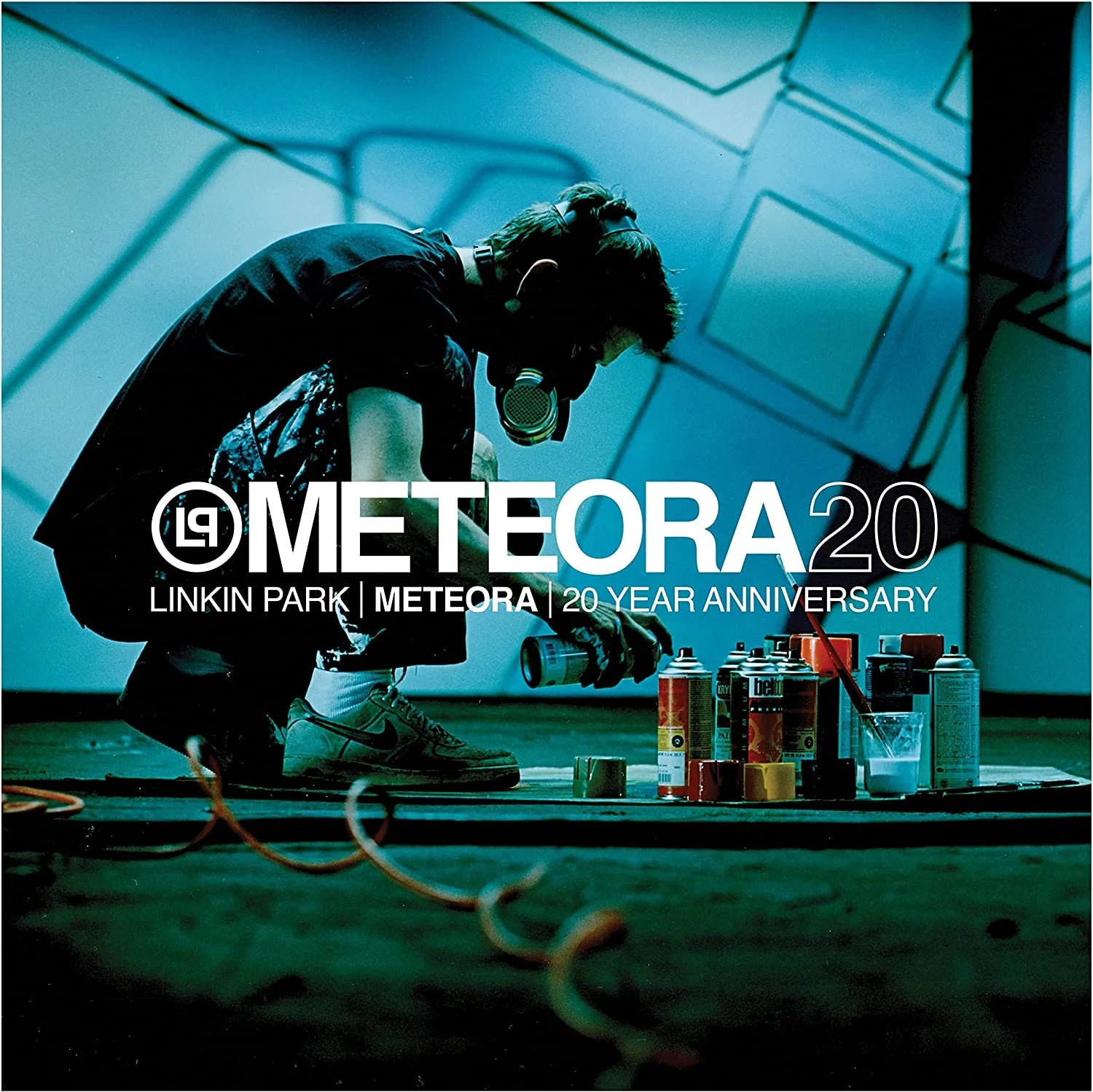 Meteora (20th Anniversary Edition) (Linkin Park)