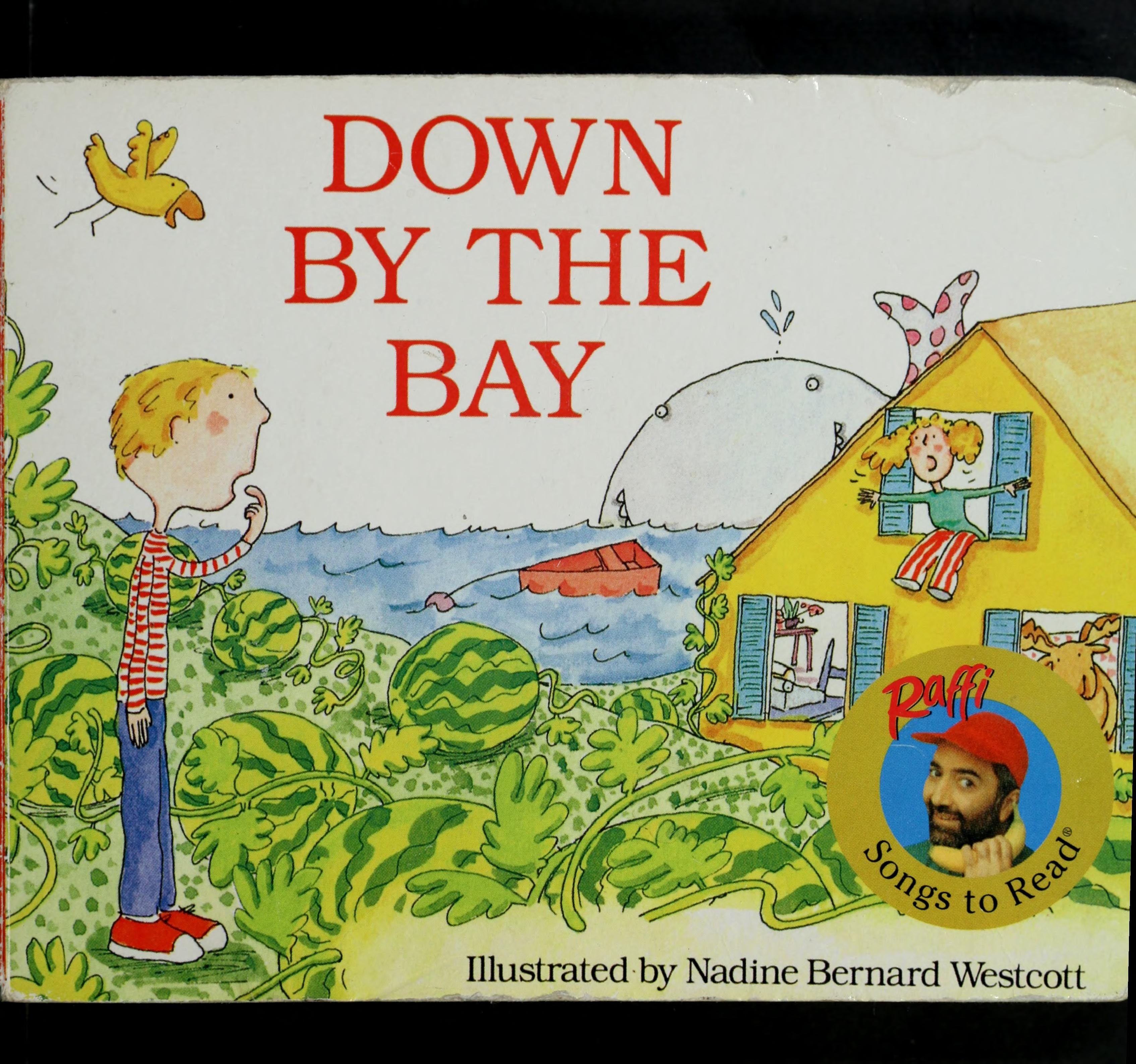 Down by the Bay