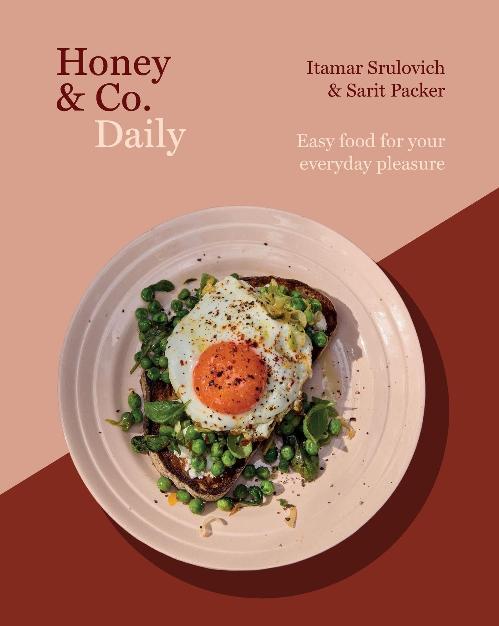 Honey &amp; Co Daily