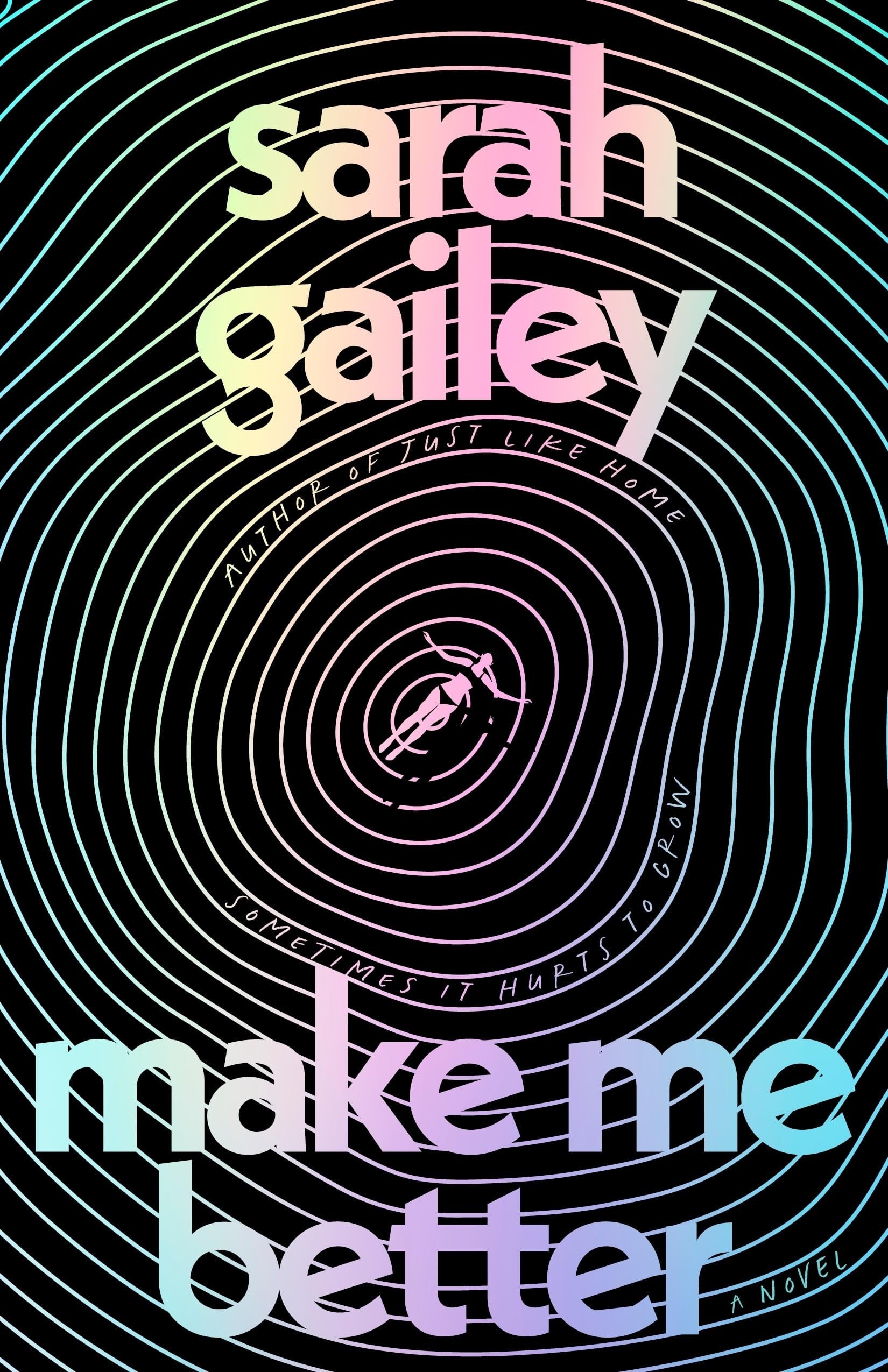 Make Me Better