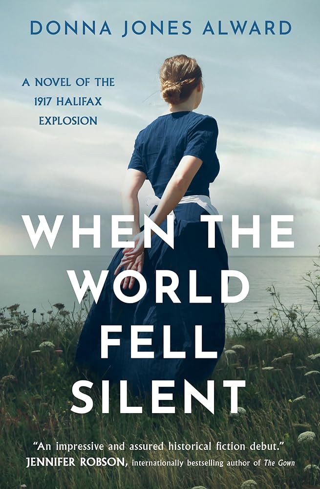 When the World Fell Silent cover image