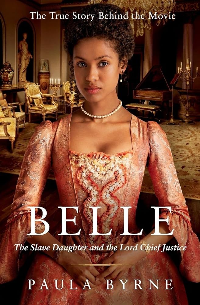 BELLE cover image