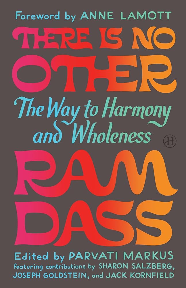 There Is No Other: The Way to Harmony and Wholeness cover image