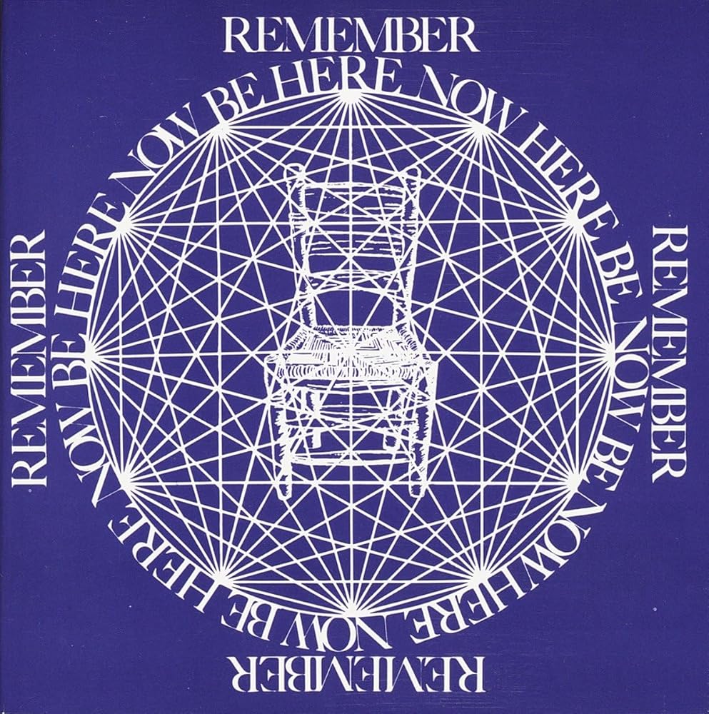 Be Here Now cover image