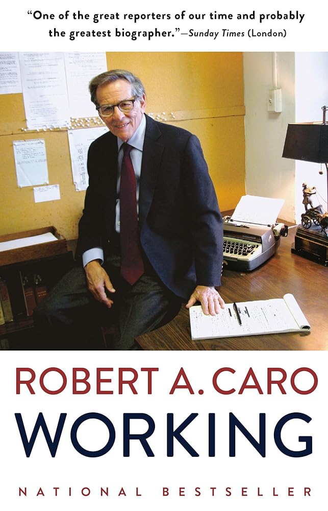 Working cover image