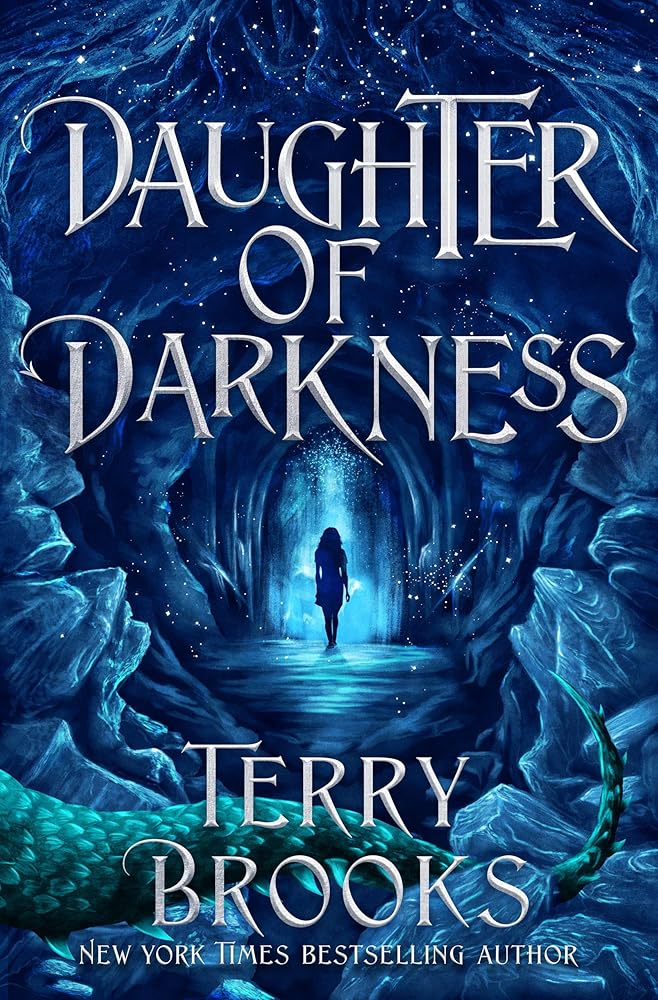 Daughter of Darkness (Viridian Deep) cover image