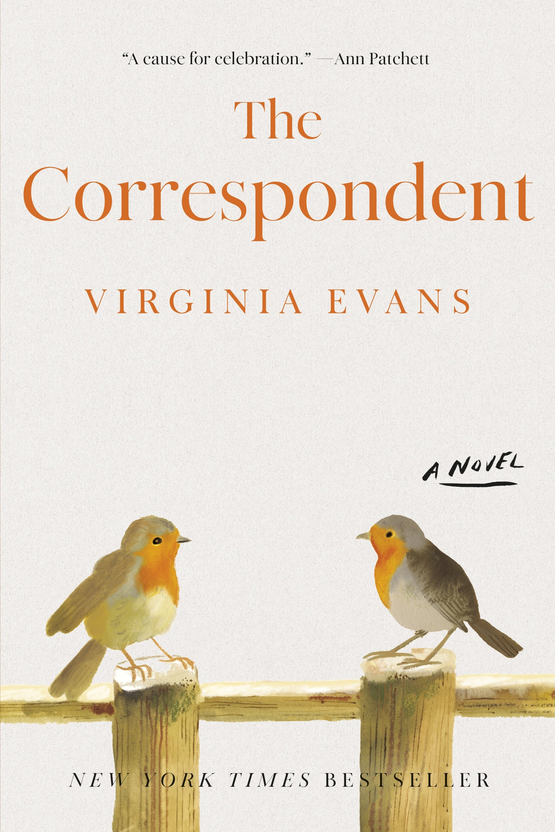 The Correspondent