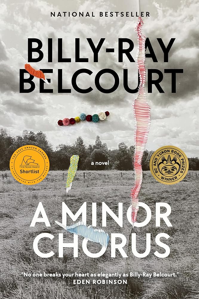 A Minor Chorus cover image