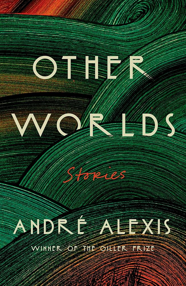 Other Worlds: Stories cover image