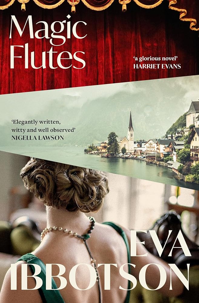 Magic Flutes cover image