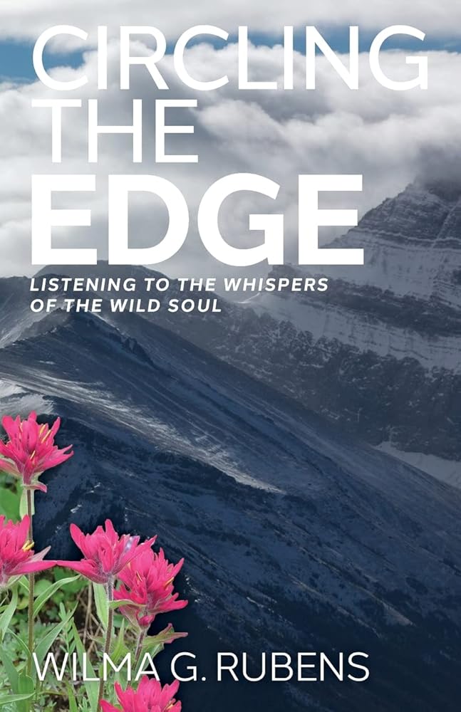 Circling the Edge: Listening to the Whispers of the Wild Soul cover image