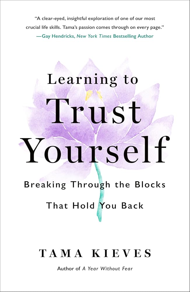 Learning to Trust Yourself cover image