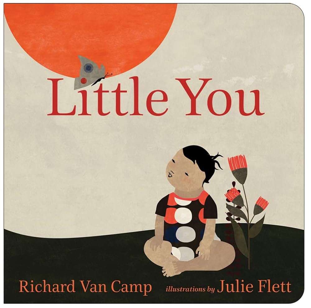 Little You cover image