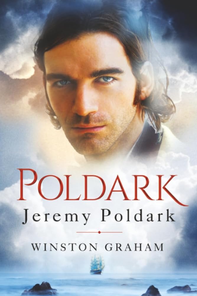 Jeremy Poldark: A Novel of Cornwall, 1790-1791 (The Poldark Saga, 3) cover image