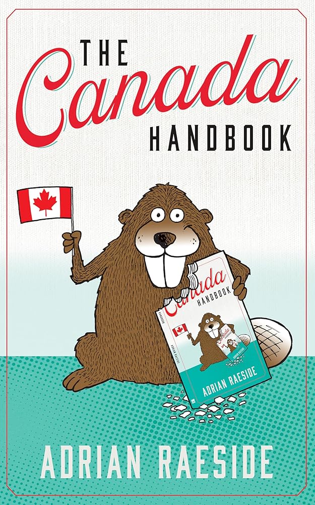 The Canada Handbook cover image