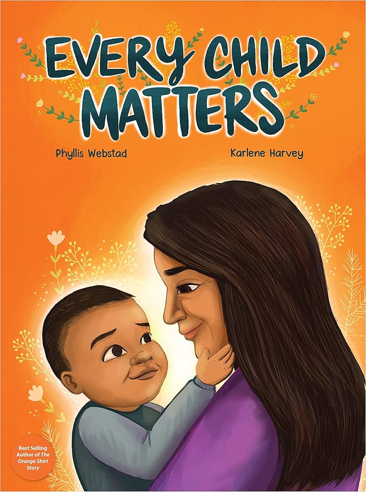 Every Child Matters cover image