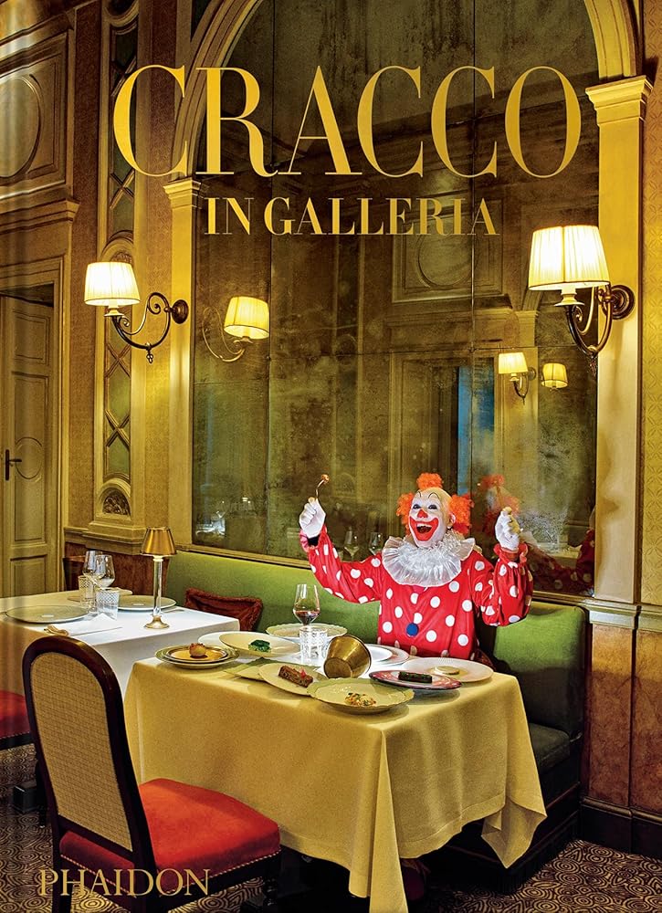 Cracco in Galleria cover image