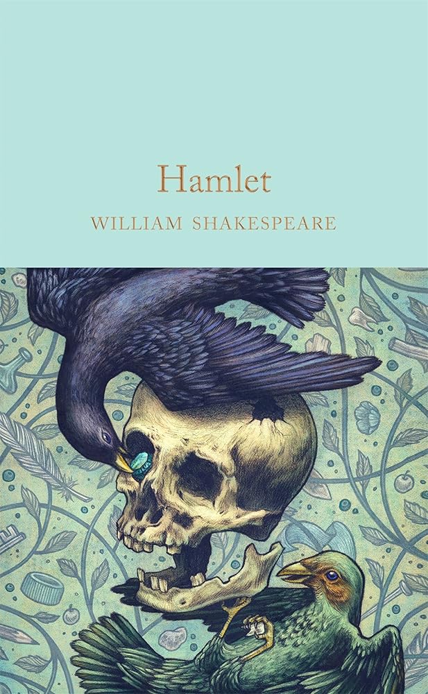 Hamlet cover image