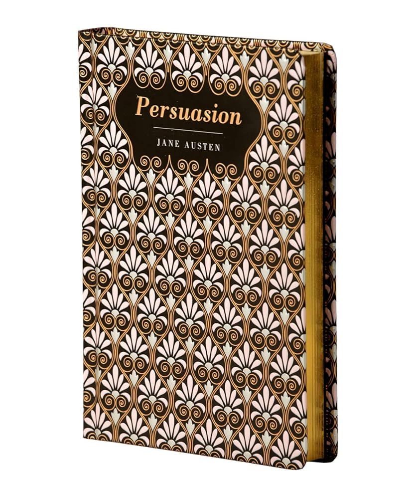 Persuasion (Chiltern Classic) cover image